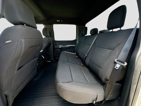 Certified 2023 Ford F150 XLT w/ Equipment Group 302A High RWD image 23