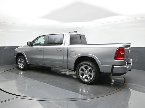 New 2026 RAM 1500 Lone Star image 5