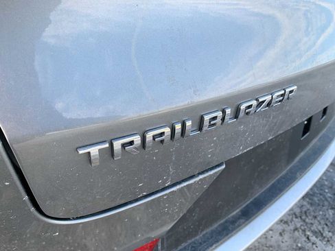 Certified 2023 Chevrolet TrailBlazer LT image 28