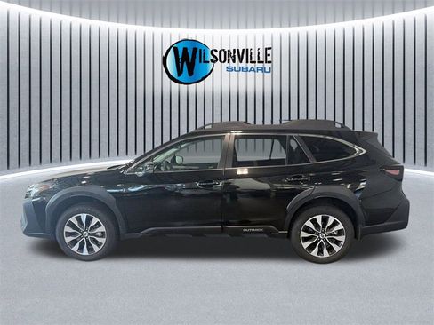 Used 2025 Subaru Outback Limited w/ Popular Package #2 image 23