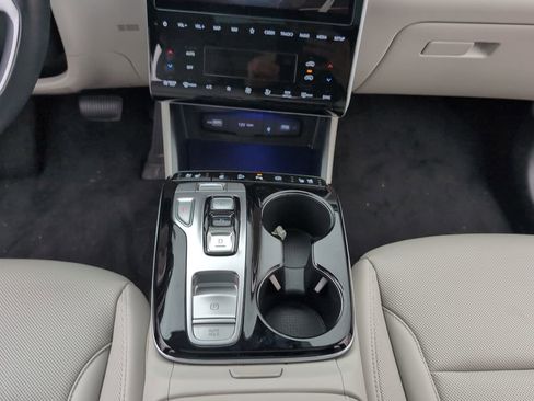 Used 2023 Hyundai Tucson Limited image 20