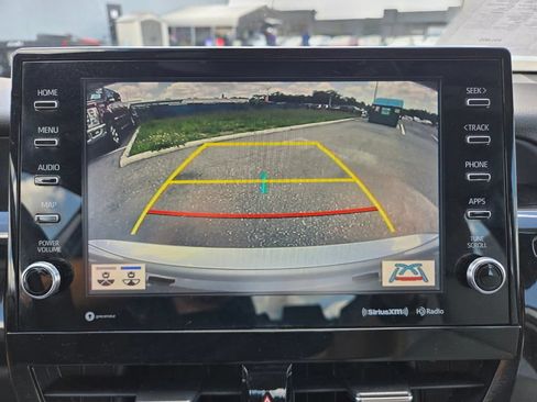Used 2023 Toyota Camry XLE FWD image 28