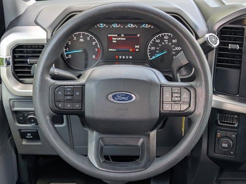 Used 2023 Ford F150 XLT image 20