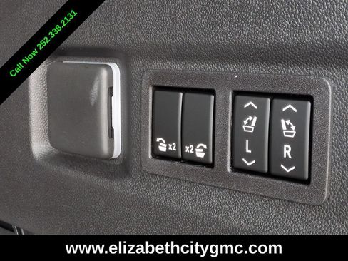 New 2026 GMC Yukon Denali Ultimate AWD/4WD image 15