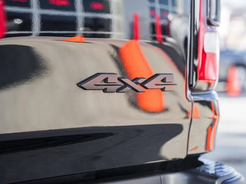 Used 2023 RAM 1500 TRX w/ TRX Level 2 Equipment Group image 13