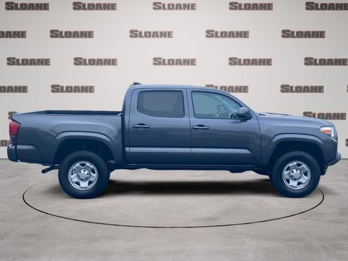 Used 2023 Toyota Tacoma SR AWD/4WD image 6