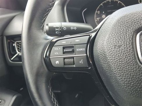 Certified 2023 Honda Civic Sport image 17