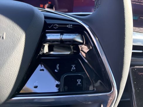 New 2025 Cadillac Escalade IQ Sport 1 image 22