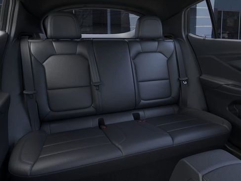 New 2025 Buick Envista Sport Touring w/ Advanced Safety Package image 17