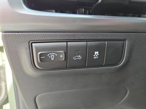 New 2026 Hyundai Santa Cruz SEL image 19