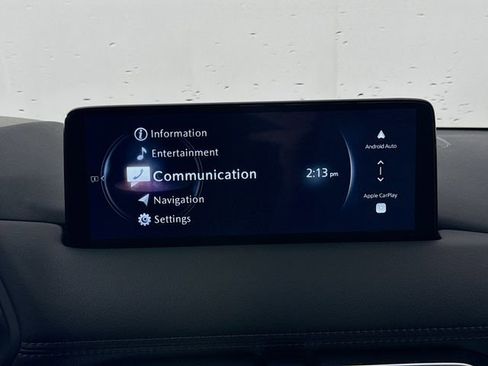 New 2025 MAZDA CX-5 AWD 2.5 S w/ Premium Plus Pkg image 15
