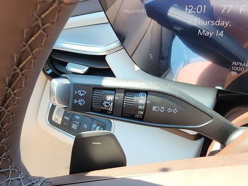 New 2026 Buick Enclave Avenir w/ Super Cruise Package AWD/4WD image 23