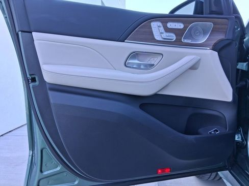 New 2026 Mercedes-Benz GLE 53 AMG 4MATIC image 20