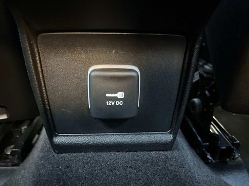 Certified 2024 Jeep Compass Trailhawk w/ Trailhawk Convenience Group AWD/4WD image 24