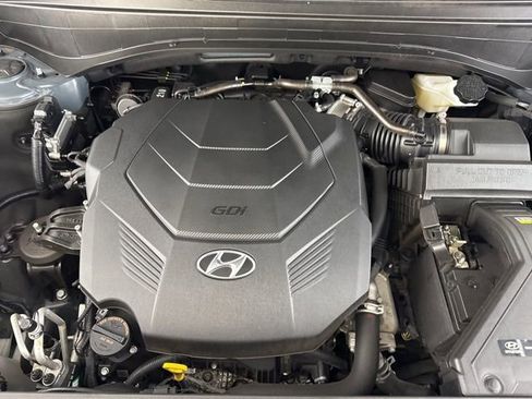 Used 2024 Hyundai Palisade Limited image 23