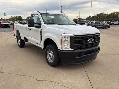 New 2026 Ford F250 XL image 7