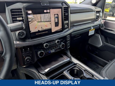 New 2026 Ford F250 Platinum AWD/4WD image 70