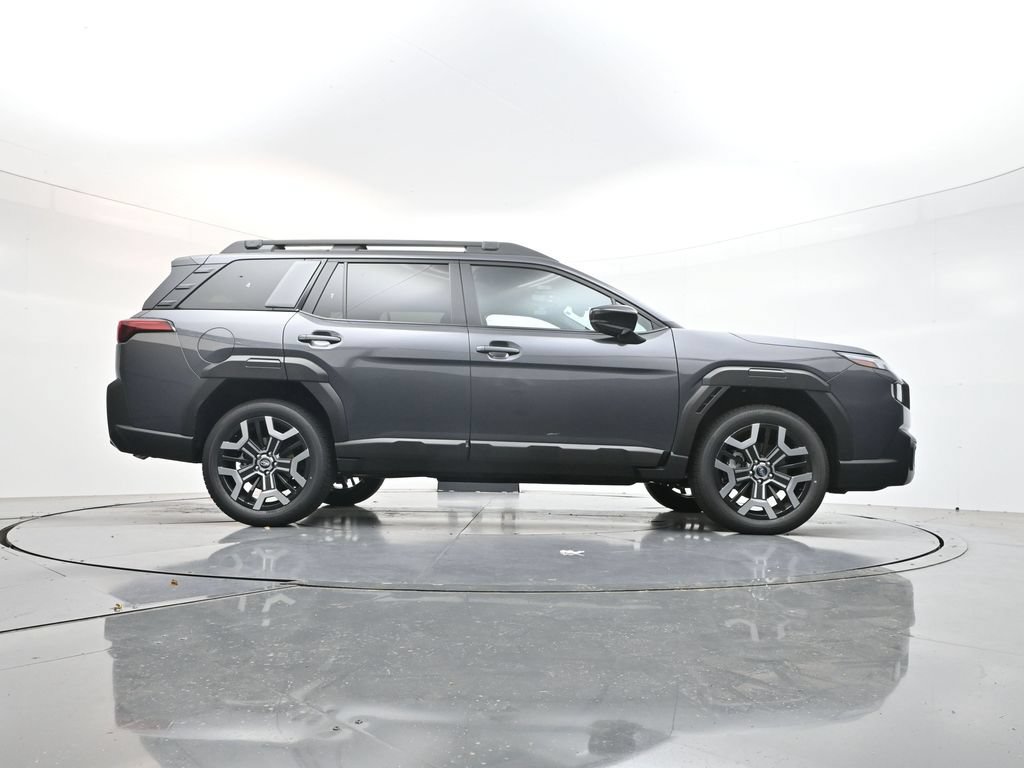 New 2026 Subaru Outback Touring XT AWD/4WD image 24