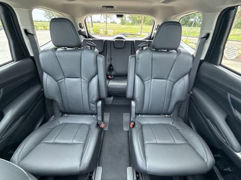New 2026 Subaru Ascent Bronze Edition AWD/4WD image 23