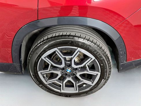 Used 2026 BMW X1 xDrive28i AWD/4WD image 30