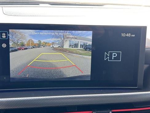 New 2026 Hyundai Sonata N Line image 53