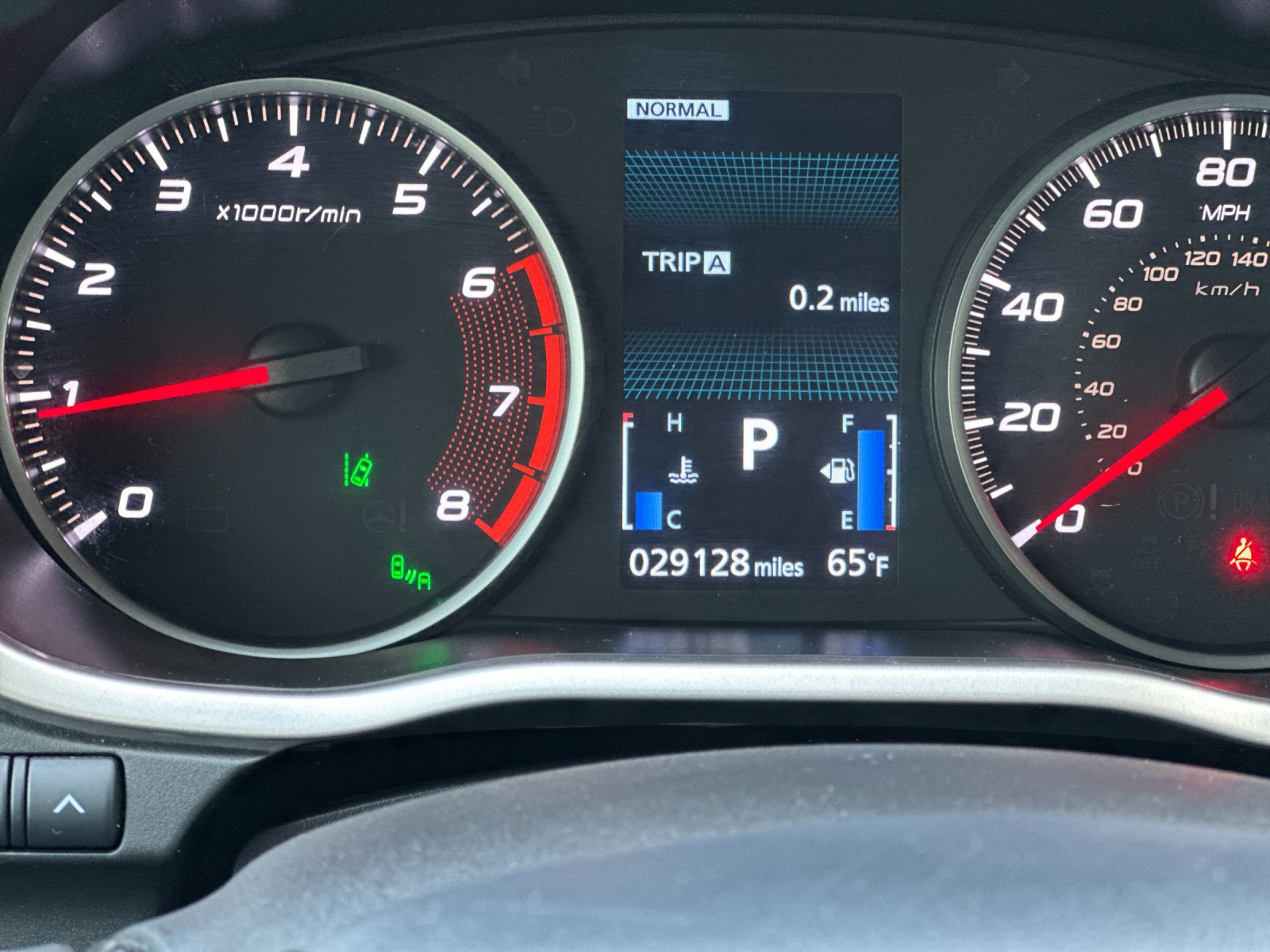 Used 2025 Mitsubishi Eclipse Cross SE AWD/4WD image 25