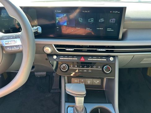 New 2025 Hyundai Sonata SE image 29