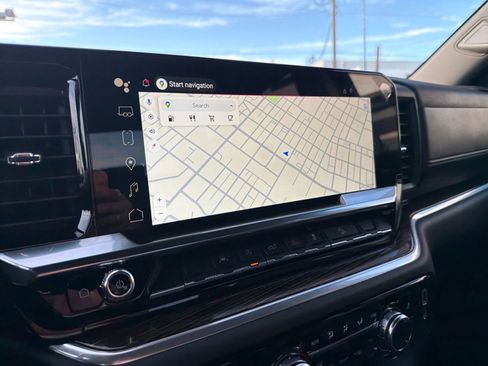 New 2026 GMC Sierra 1500 Elevation w/ X31 Off-Road Package image 25