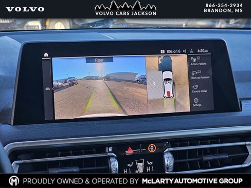 Used 2023 BMW X3 sDrive30i w/ Convenience Package image 10