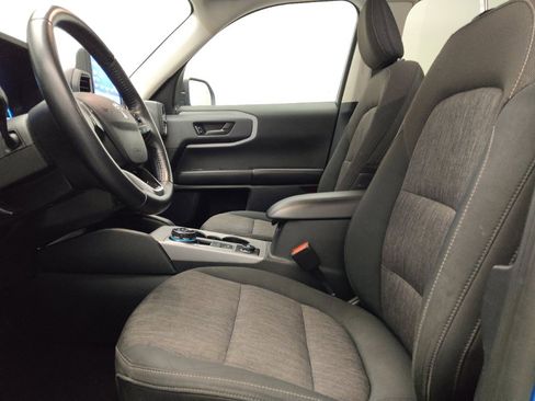 Used 2022 Ford Bronco Sport Big Bend w/ Convenience Package image 17