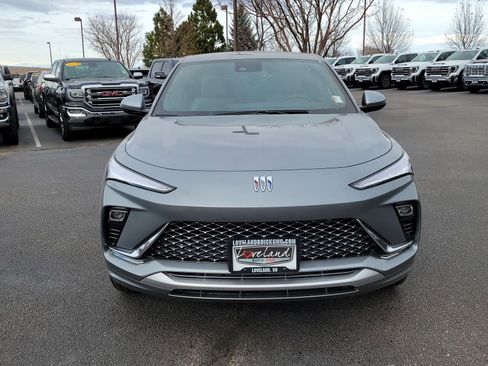 New 2026 Buick Envista Avenir image 5