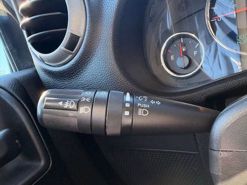 Used 2016 Jeep Wrangler Sport w/ Quick Order Package 24S image 30