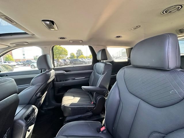 Used 2025 Hyundai Palisade XRT AWD/4WD image 26