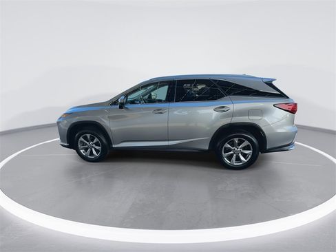 Used 2018 Lexus RX 350L FWD image 9