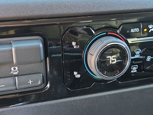 New 2026 Chevrolet Silverado 1500 RST w/ Convenience Package II image 24