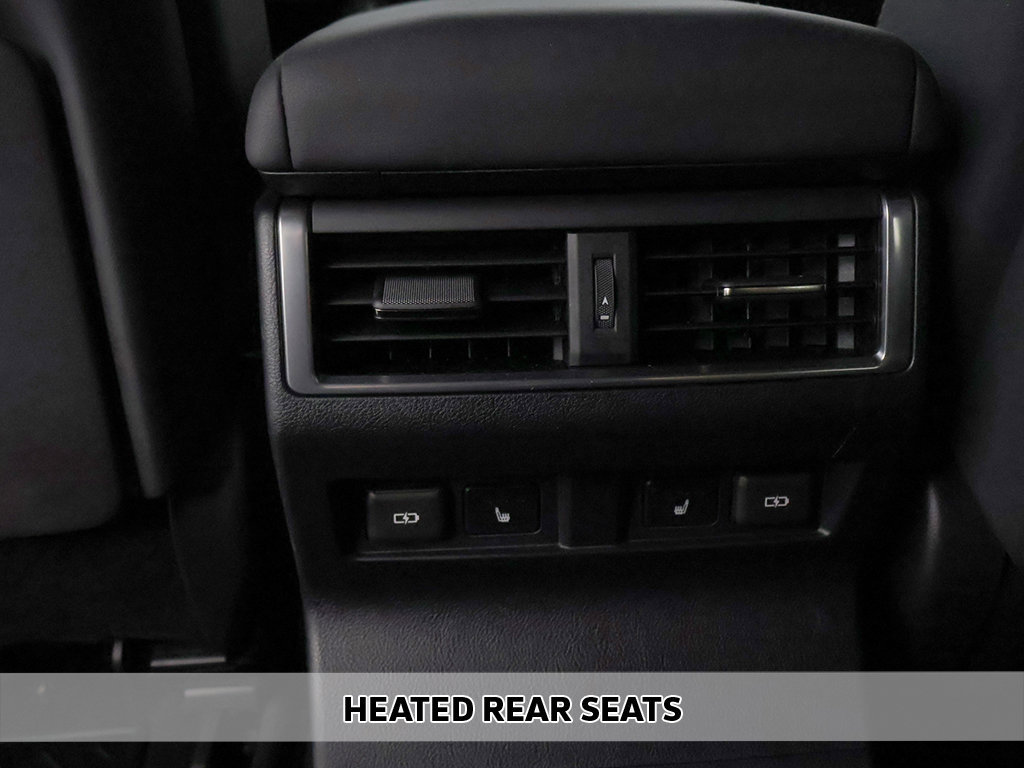 Used 2024 Lexus GX 550 AWD/4WD image 11