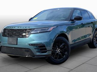 Used 2026 Land Rover Range Rover Velar Dynamic SE AWD/4WD video 1