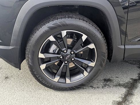 Certified 2025 Chevrolet Equinox RS image 10