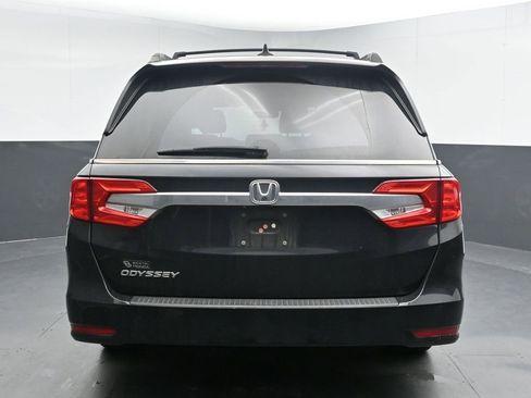 Used 2018 Honda Odyssey EX-L image 8