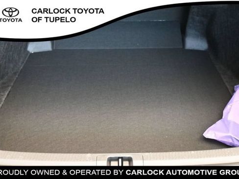 Used 2026 Toyota Camry LE FWD image 28
