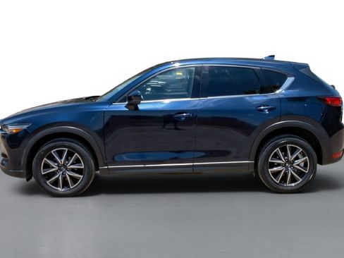 Used 2018 MAZDA CX-5 Grand Touring AWD/4WD image 9