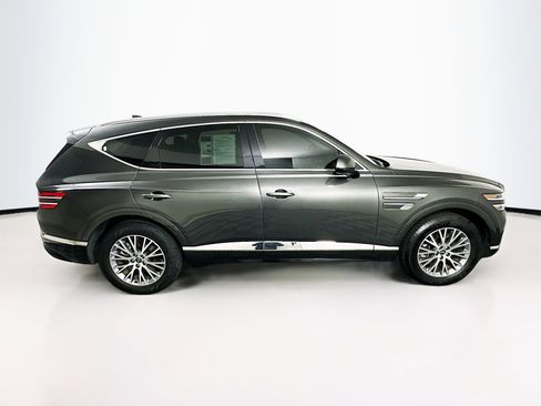 Used 2024 Genesis GV80 2.5T image 10