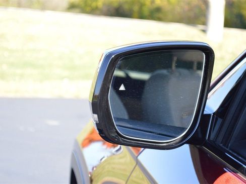 Certified 2023 Jeep Grand Cherokee L Limited w/ Luxury Tech Group II image 42