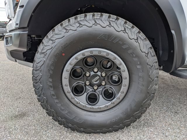 New 2026 Ford F150 Raptor AWD/4WD image 10