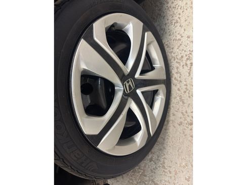 Used 2016 Honda Civic LX image 31