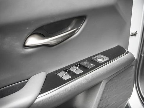 Certified 2023 Lexus UX 250h FWD image 12