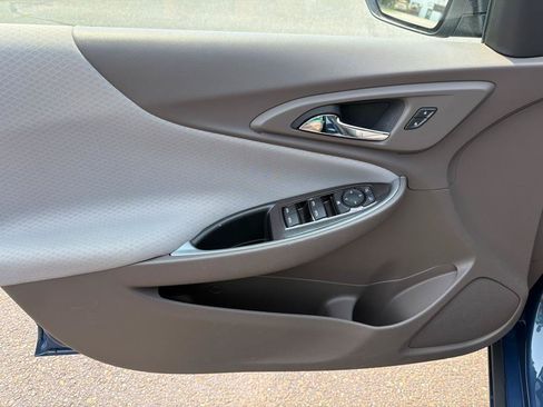 Used 2024 Chevrolet Malibu LS w/ LPO, Floor Liner Package FWD image 10