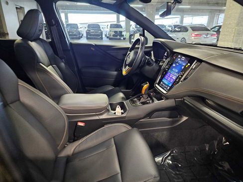 Used 2022 Subaru Outback Wilderness w/ Wilderness Package image 38