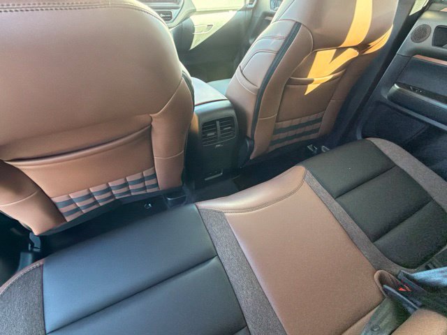 New 2026 Ford Bronco Sport Outer Banks w/ Outer Banks Tech Package+ AWD/4WD image 8