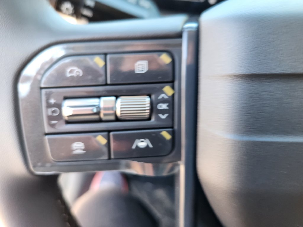 New 2027 Kia Seltos LX AWD/4WD image 11